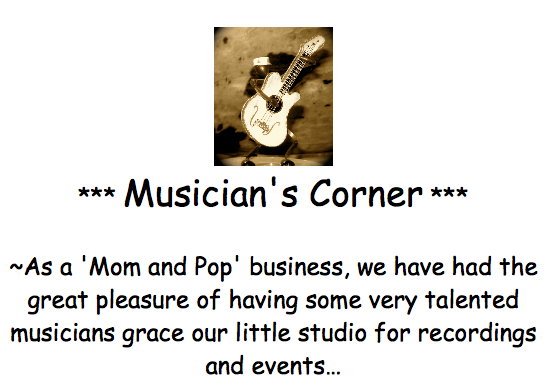 Musicians Corner-B.R.-Web