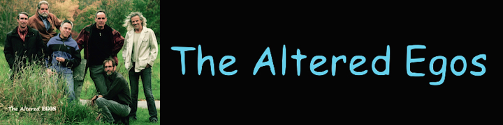 The Altered egos